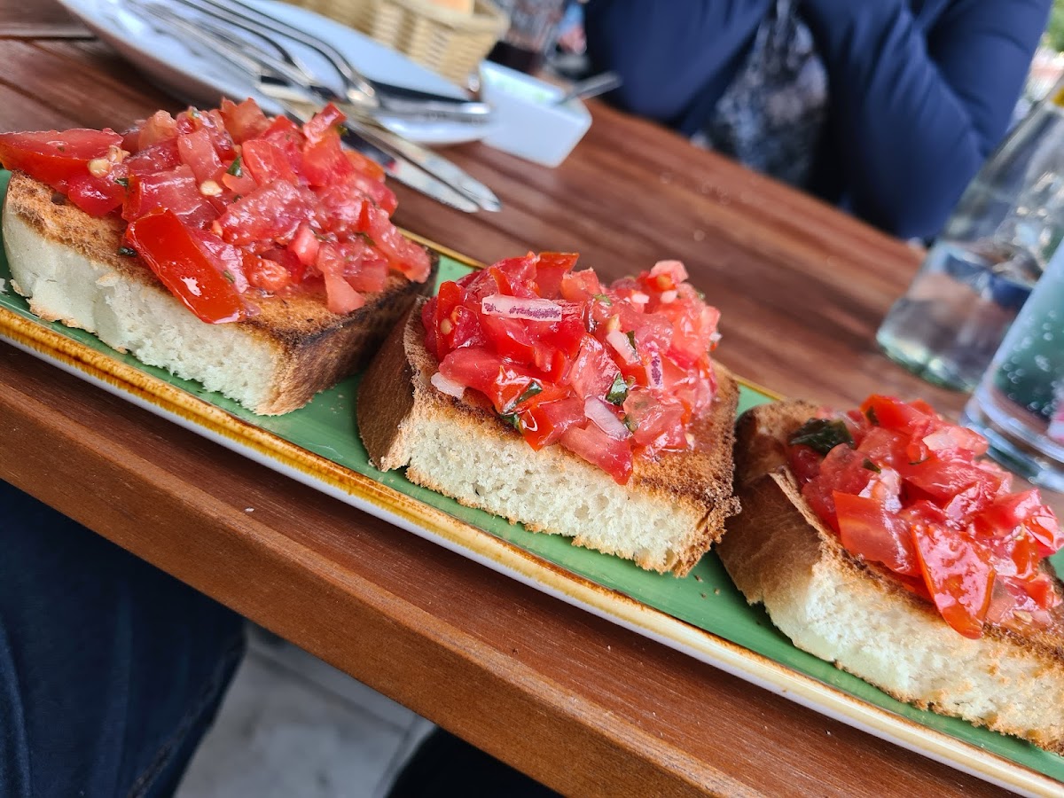 Slide Background Image